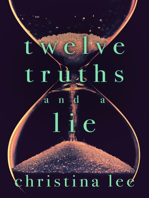 cover image of Twelve Truths and a Lie